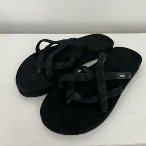 teva sandals 🤩